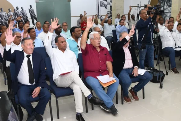 Propuesta de Asesor Jurídico para la Comisión Electoral del COD en Diciembre