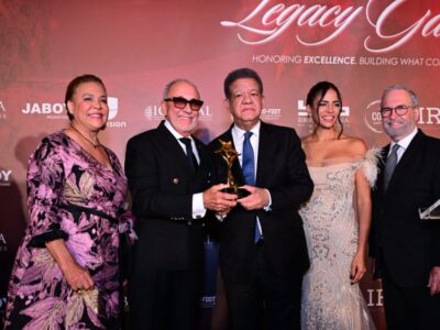 FUNGLODE y GFDD-Florida Fortalecen la Conexión Cultural entre República Dominicana y Estados Unidos