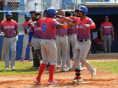 La Contraparte del Béisbol en República Dominicana
