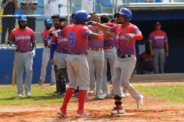 La Contraparte del Béisbol en República Dominicana