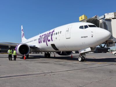 Arajet Fomenta la Promoción Turística de República Dominicana en Estados Unidos