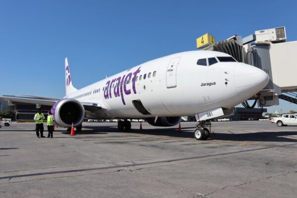 Arajet Fomenta la Promoción Turística de República Dominicana en Estados Unidos