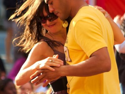 El merengue dominicano: un baile que trasciende culturas