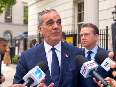 Presidente propone una estrategia regional para impulsar la inteligencia artificial