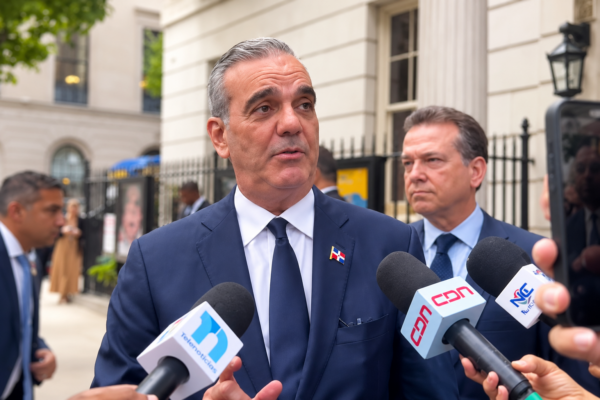 Presidente propone una estrategia regional para impulsar la inteligencia artificial