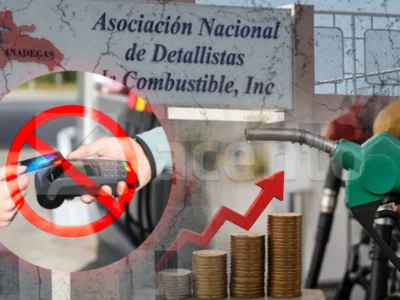 Una Pregunta a Anadegas: ¿Cómo Financian los Dominicanos el Combustible?