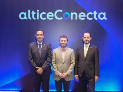 Altice Conecta explora el futuro digital y el impacto de la IA en RD