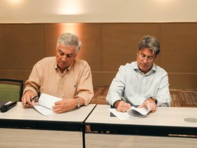 Asonahores y Travegali firman acuerdo para impulsar el turismo accesible en RD