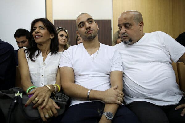 Presidente de Israel Concede Indulto a Ex-Soldado por Muerte de Palestino Incapacitado