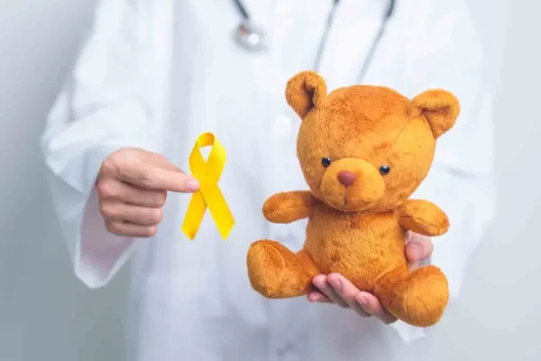 República Dominicana Alcanzó Más del 60% de Supervivencia en Cáncer Infantil en Diversos Centros