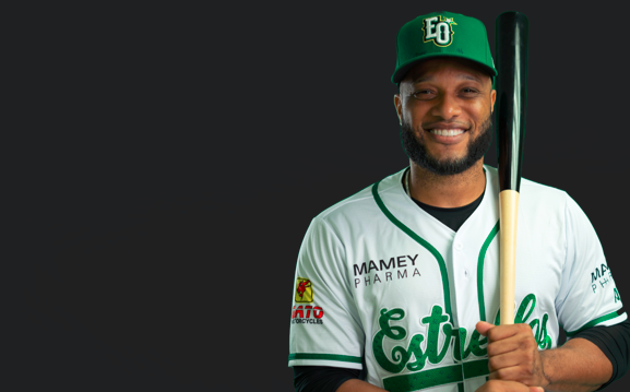 Robinson Canó sigue siendo parte de las Estrellas Orientales, confirma LIDOM