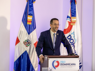Exportaciones dominicanas alcanzan cifra récord de USD 10,563.2 millones en el período de enero a agosto de 2026
