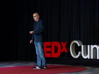 Empresario tecnológico dominicano propone el uso de IA para cerrar la brecha educativa en República Dominicana