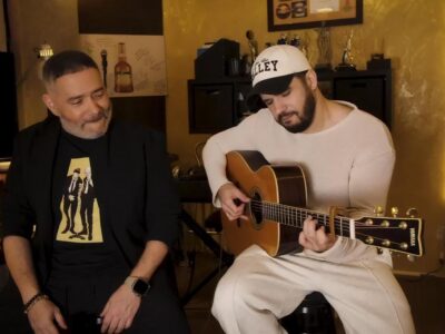 Cultura Pop Lanza “Las 2P: De Pavel a Pamel”, Un Encuentro Musical Entre Generaciones Dominicanas