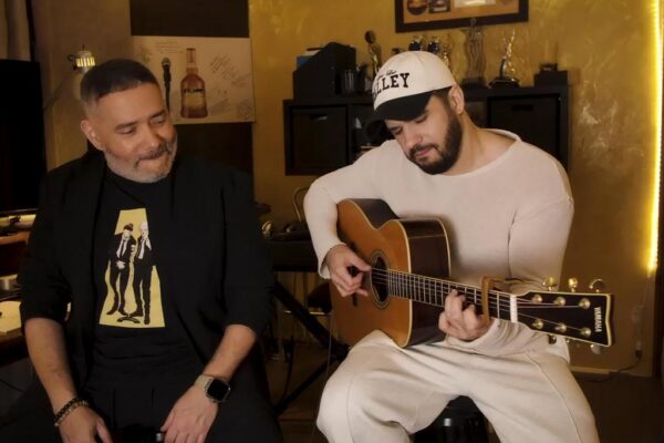 Cultura Pop Lanza “Las 2P: De Pavel a Pamel”, Un Encuentro Musical Entre Generaciones Dominicanas
