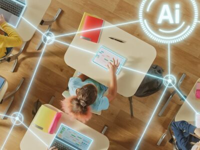 La Inteligencia Artificial Revoluciona el Aprendizaje y el Empleo, Presentando Retos para la Educación en la República Dominicana