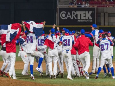 Deporte Global: La antítesis del Béisbol en República Dominicana
