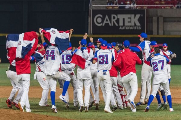 Deporte Global: La antítesis del Béisbol en República Dominicana
