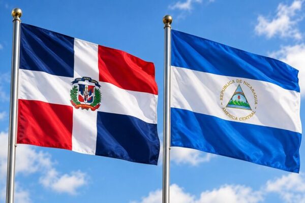 Cierre de la Embajada de Nicaragua en RD y su impacto en las relaciones bilaterales