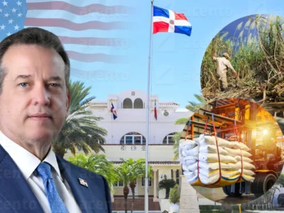 República Dominicana Expande Cuota de Azúcar en EE. UU. y Confiere Mayor Asignación Individual