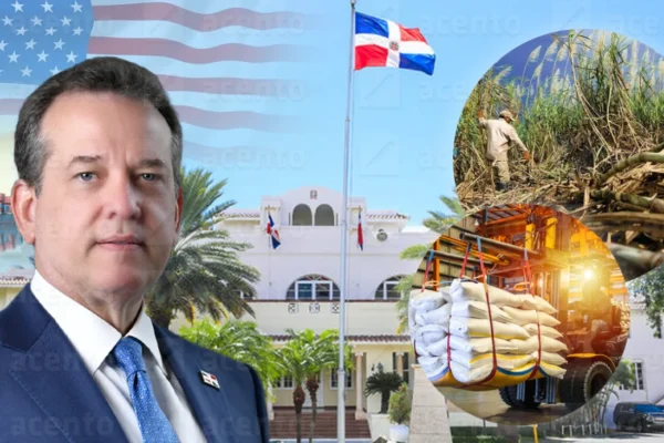 República Dominicana Expande Cuota de Azúcar en EE. UU. y Confiere Mayor Asignación Individual