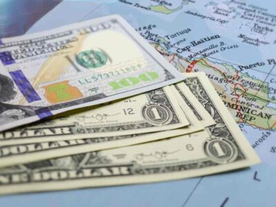 Precio del dólar en República Dominicana hoy 16 de marzo de 2026