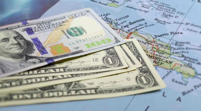 Precio del dólar en República Dominicana hoy 16 de marzo de 2026