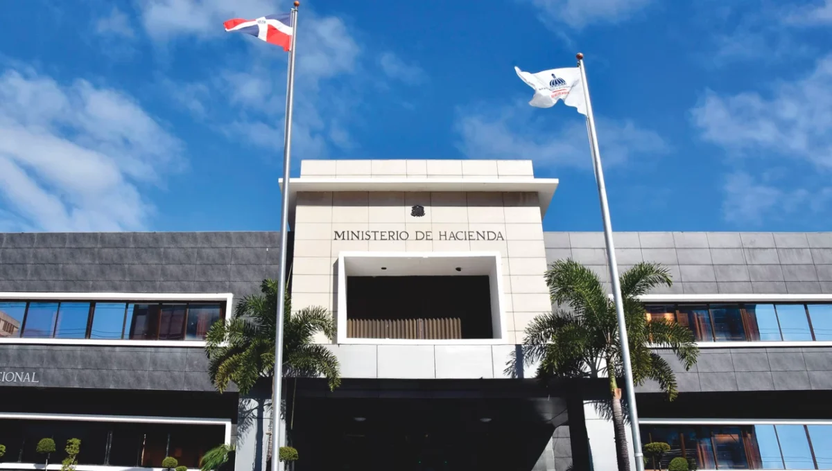 República Dominicana recompra bonos por 1,385 millones de dólares y emite nueva deuda de 1,600 millones