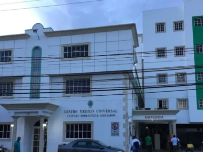 Centro Médico Universal Anuncia Su Desvinculación de Senasa 2.0