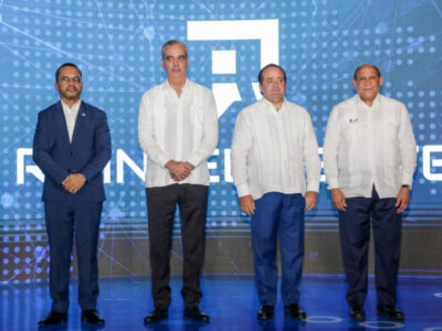 Gobierno dominicano impulsa programa RD Inteligente para capacitar en IA