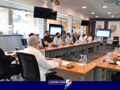 Lidom y Fenapepro extienden negociaciones por el béisbol profesional dominicano