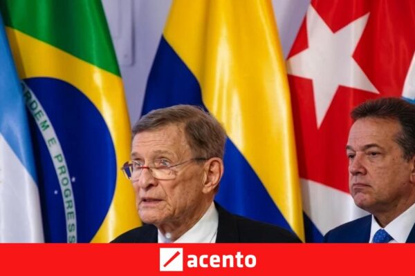 Roberto Álvarez e Ito Bisonó: Cambios en la política exterior dominicana
