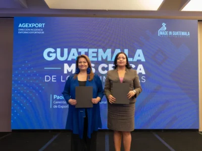 Guatemala Identifica Oportunidades de Exportación por Más de US$ 2,000 Millones Hacia República Dominicana