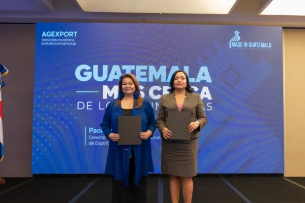 Guatemala Identifica Oportunidades de Exportación por Más de US$ 2,000 Millones Hacia República Dominicana