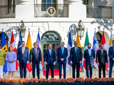 La política de Biden hacia América Latina: un cambio de enfoque significativo