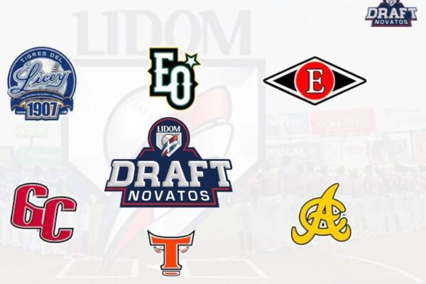 LIDOM inicia su Draft de Novatos 2026 con 99 prospectos disponibles