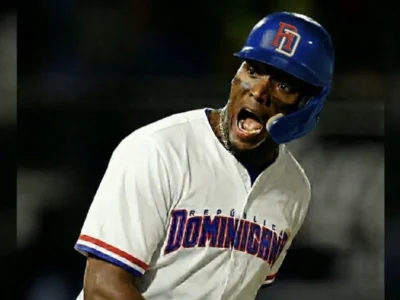 República Dominicana se enfrenta a los Tigres de Detroit con Junior Lake en el roster