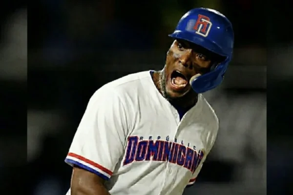 República Dominicana se enfrenta a los Tigres de Detroit con Junior Lake en el roster