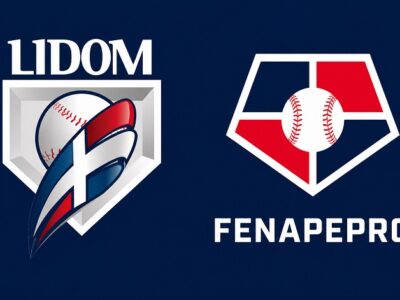 Lidom y Fenapepro extienden negociaciones para fortalecer el béisbol profesional