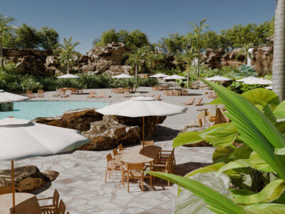 Lopesan Hotel Group inaugura tres nuevos resorts en Punta Cana