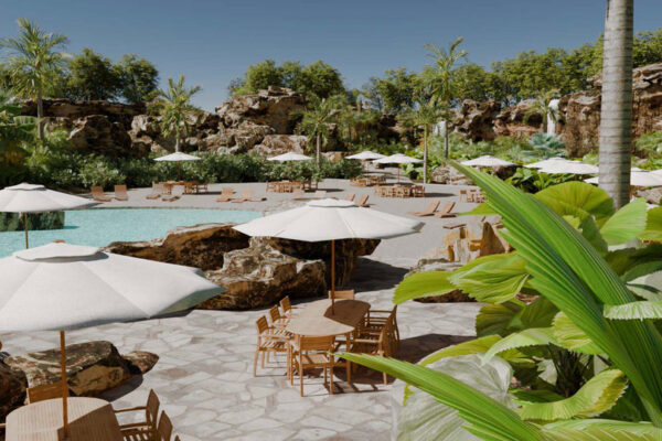 Lopesan Hotel Group inaugura tres nuevos resorts en Punta Cana