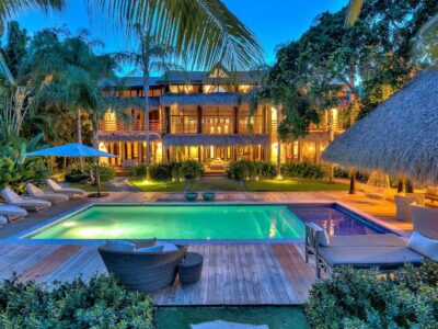 Hoteles mejor valorados en Punta Cana según Tripadvisor 2026