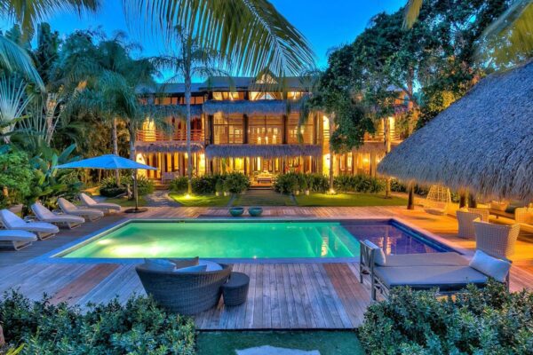 Hoteles mejor valorados en Punta Cana según Tripadvisor 2026