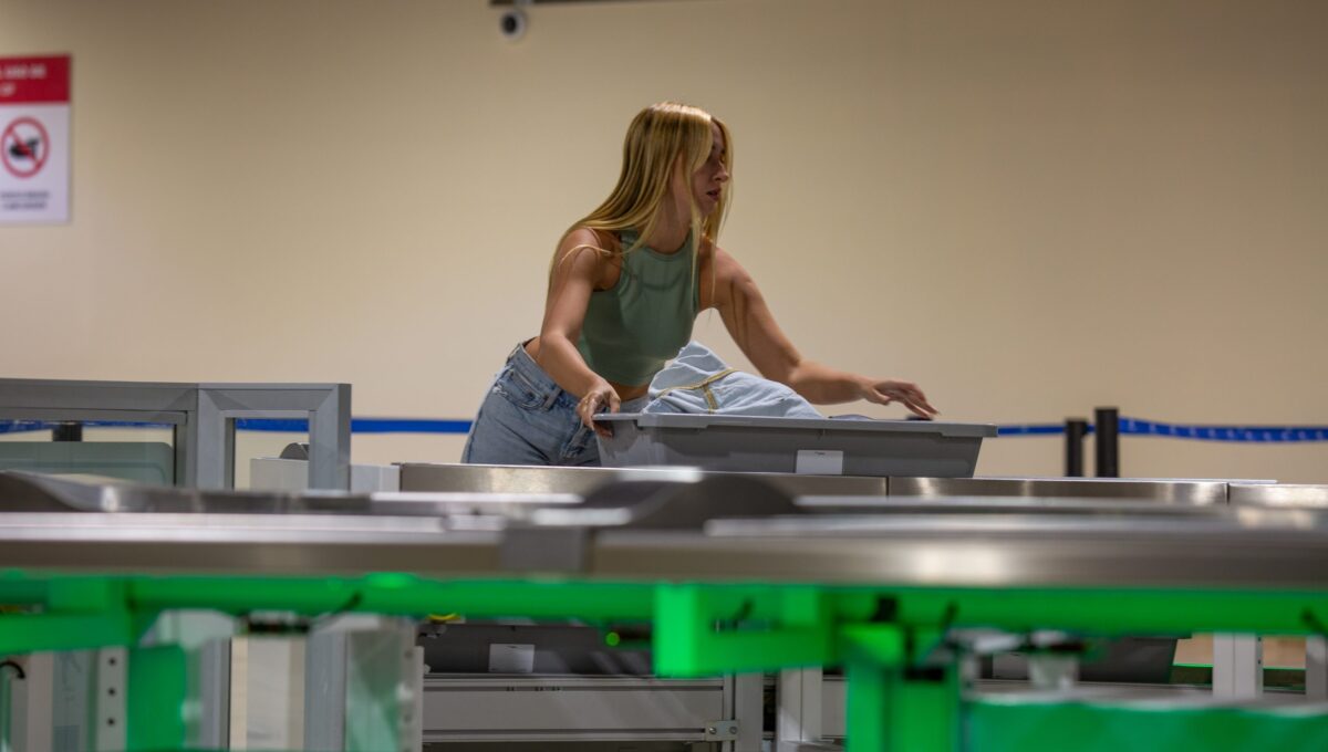 El Aeropuerto de Punta Cana moderniza su seguridad con inteligencia artificial
