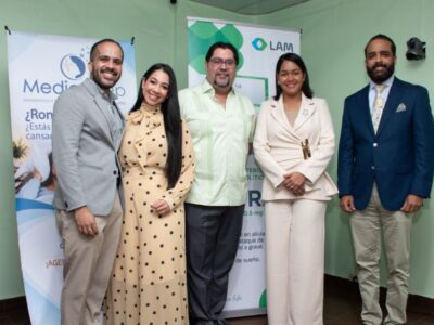 La Asociación de Médicos Pensionados del CMD Fomenta la Salud Integral en Personas Mayores