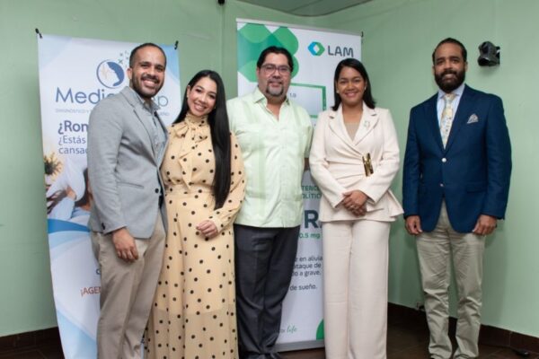 La Asociación de Médicos Pensionados del CMD Fomenta la Salud Integral en Personas Mayores