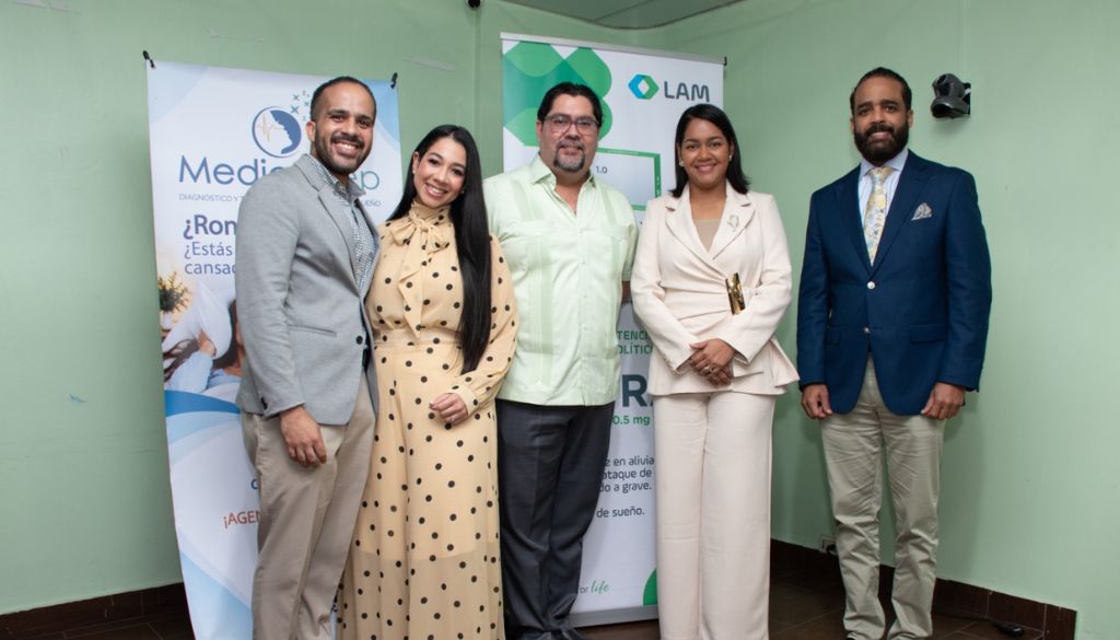 La Asociación de Médicos Pensionados del CMD Fomenta la Salud Integral en Personas Mayores