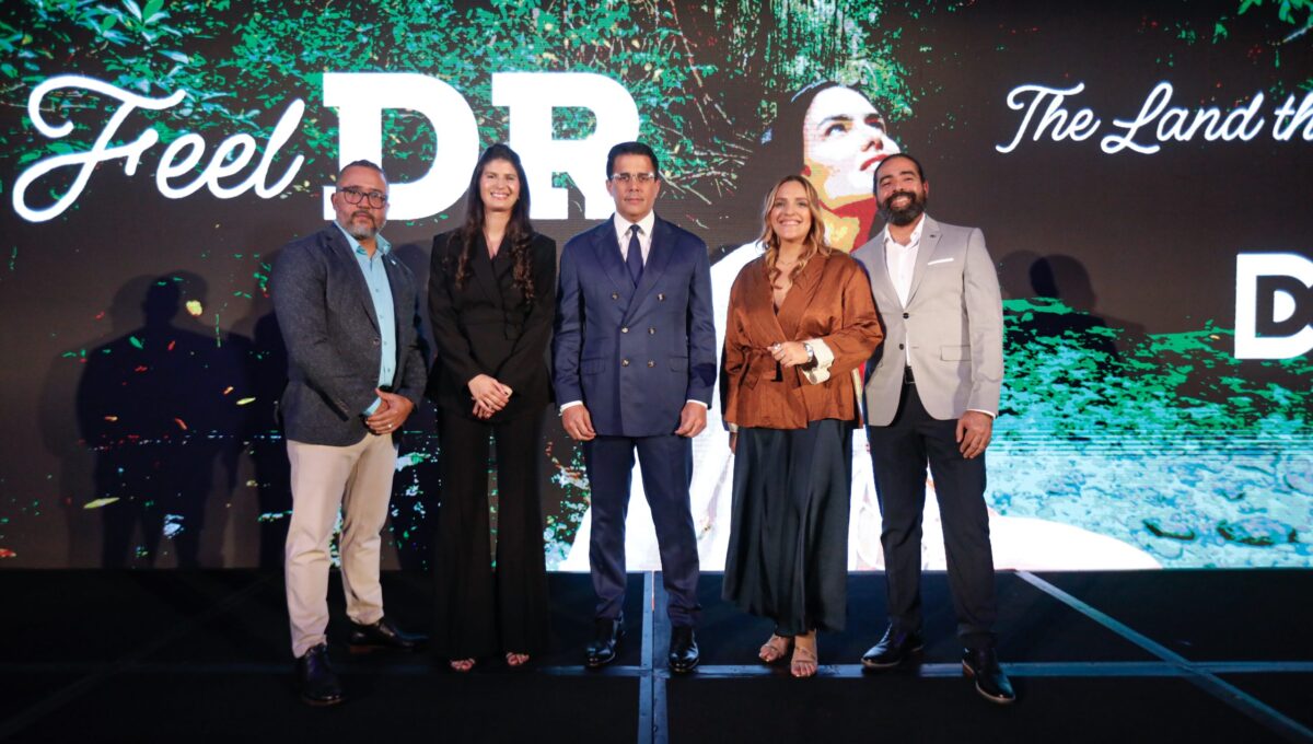 República Dominicana Lanza Nueva Campaña Internacional para Promover su Imagen