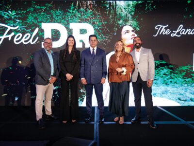 República Dominicana Lanza Nueva Campaña Internacional para Promover su Imagen