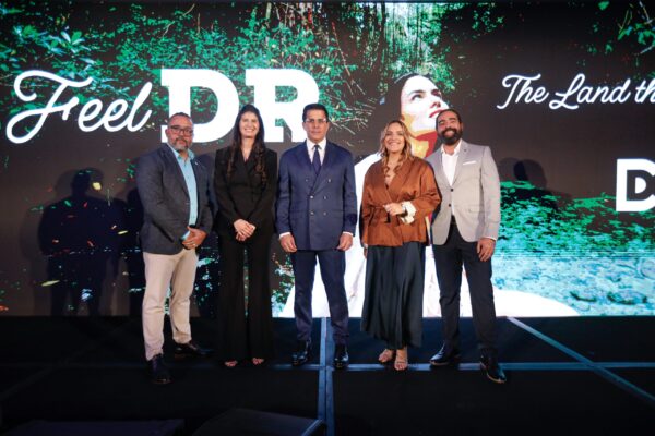 República Dominicana Lanza Nueva Campaña Internacional para Promover su Imagen